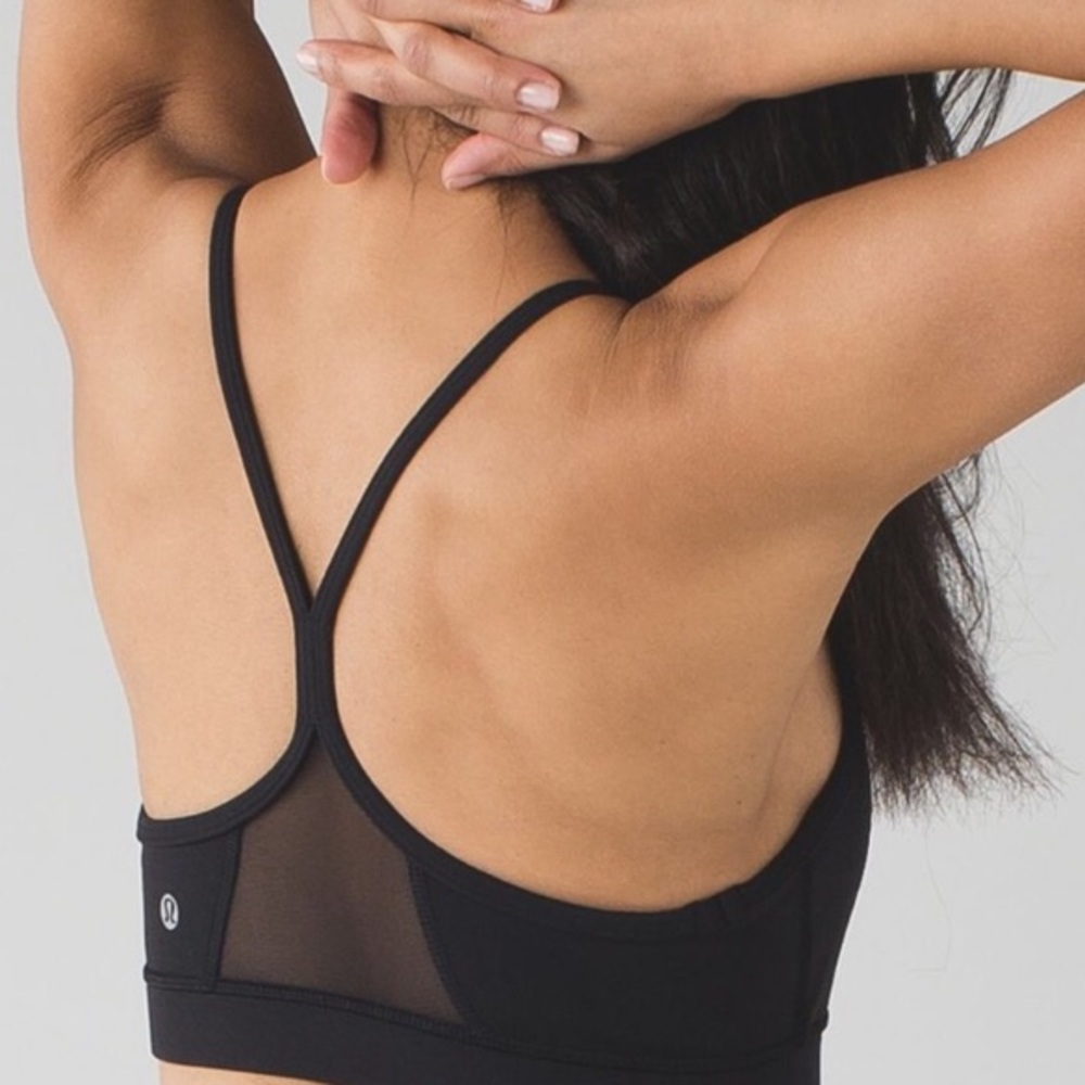 Lululemon Power Y Bra with Luxtreme Long Line🌟